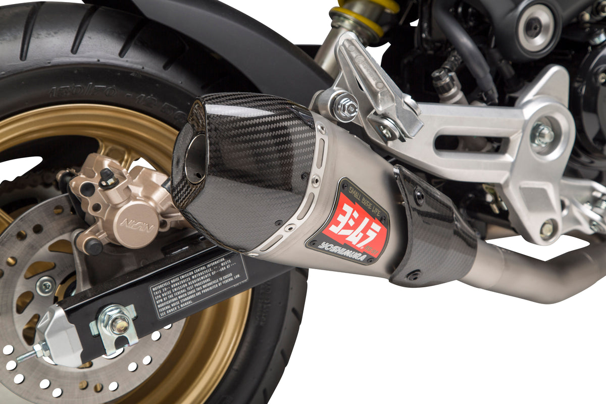 Rs 9t Race Fs Ss/Ss/Cf Wf Works Hon