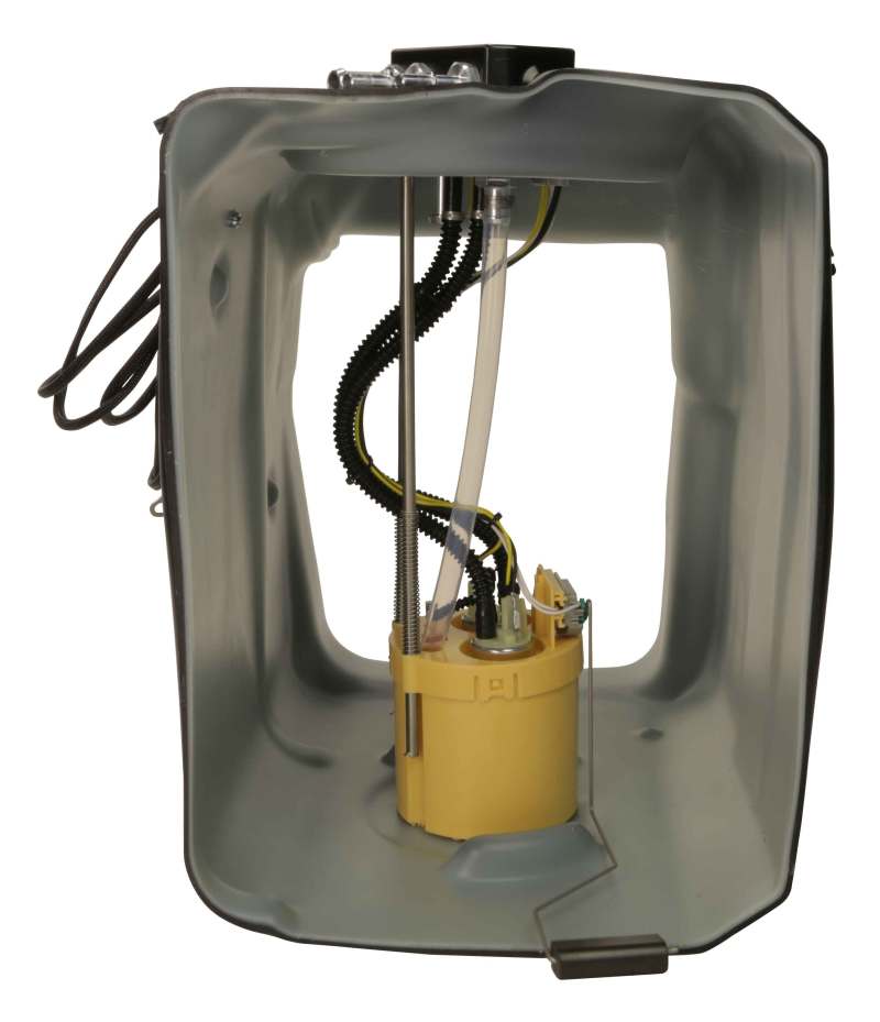 Fleece Performance 11-16 6.6L LML Duramax Truck PowerFlo In-tank Lift Pump (Short Bed Only)