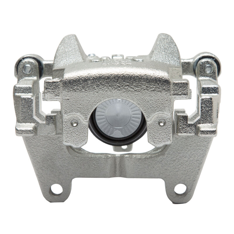 DFC 16-23 Jaguar XE Rear-L Silver Zinc Coated Premium Caliper