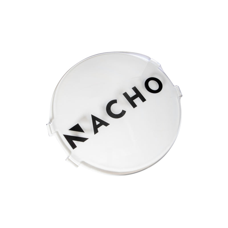 Nacho Lighting Grande Lens Cover - Clear (Each)