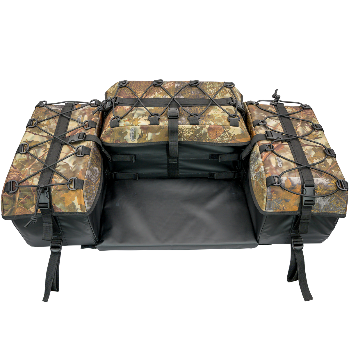 Arch Padded Bag Camo