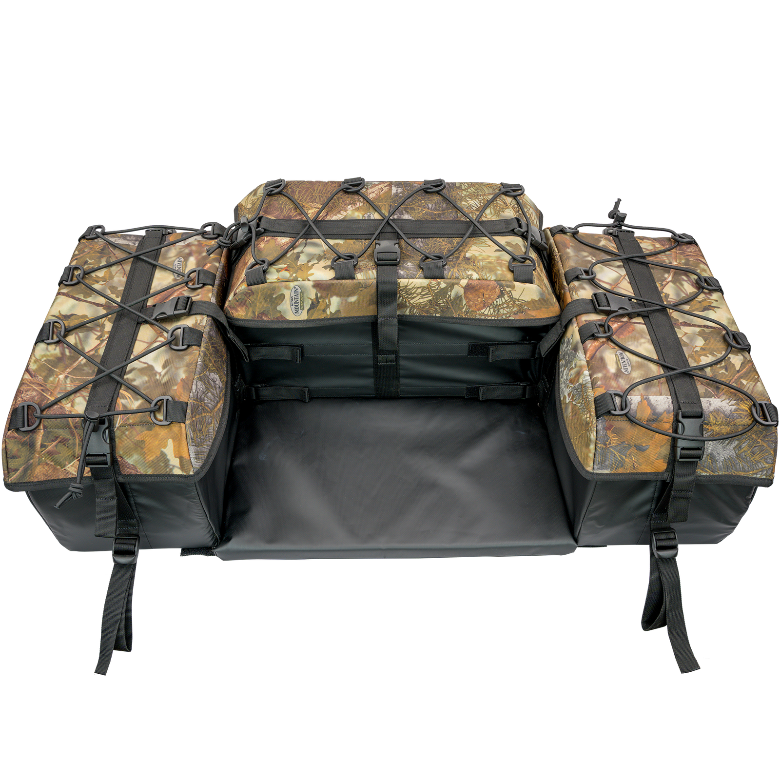Arch Padded Bag Camo
