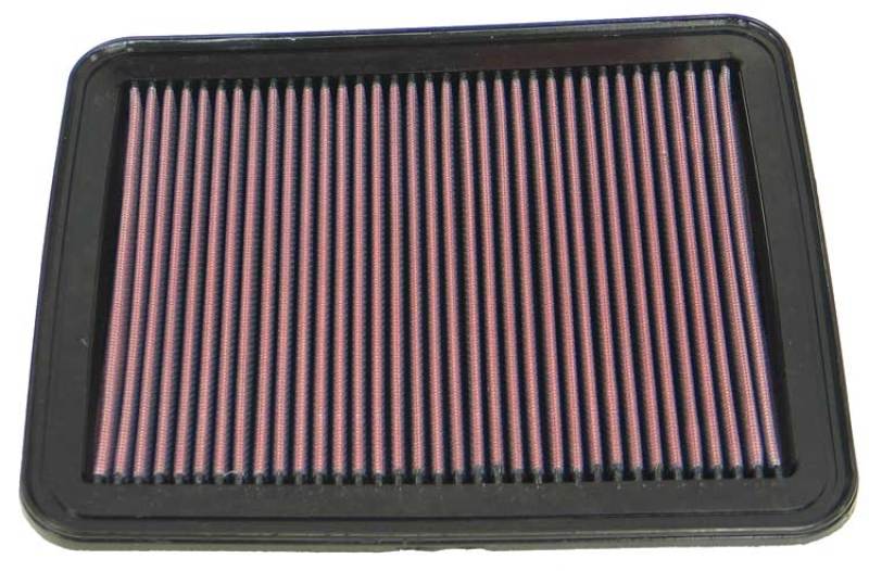 K&amp;N 05-09 Chevy Equinox / 08-10 Malibu / 06-10 Buick Lucerne 06-09 Cadillac DTS Drop In Air Filter