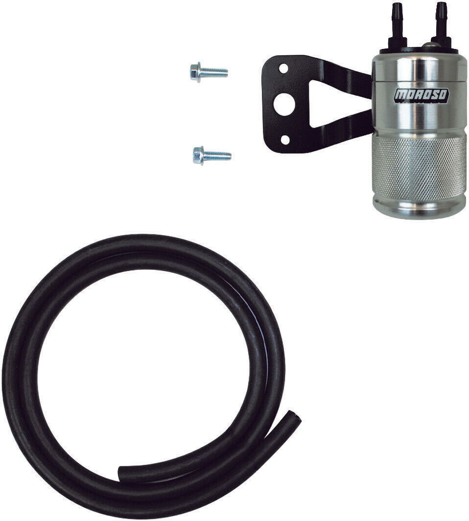 Air Oil Separator V Twin Univ. Breather