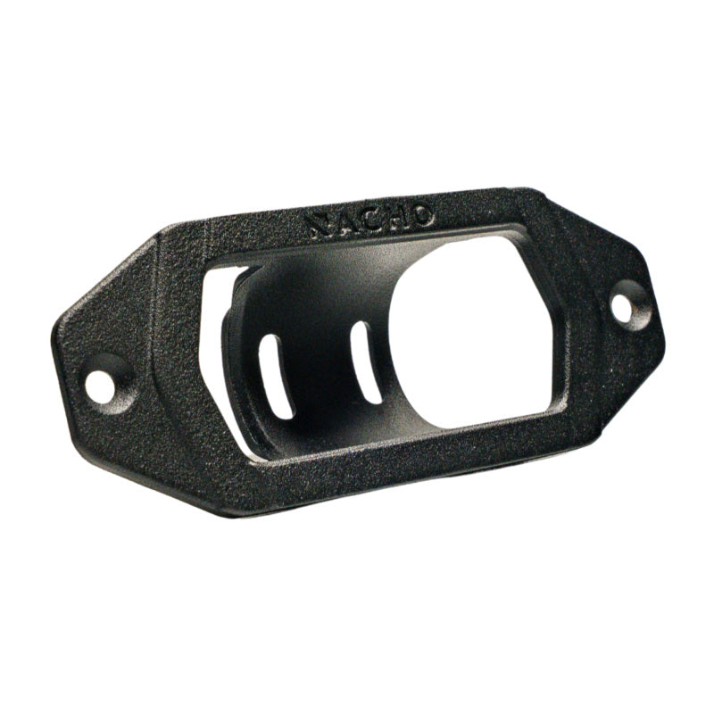 Nacho Lighting NANO Flush Mount Bracket (Pair)