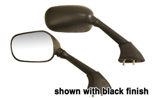 MIRROR LEFT CAR