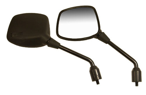 MIRROR LEFT BLACK YAMAHA 4BR-26280-00