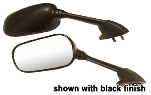 MIRROR LEFT CAR 20-80562