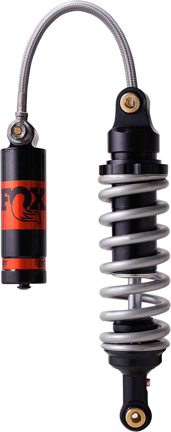 2.0 Podium Single Spring Rc2 Black