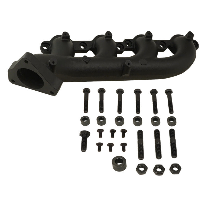 BD Diesel Passenger Side Exhaust Manifold - 02-13 Chevy Silverado 1500 & GMC Sierra 1500 V8