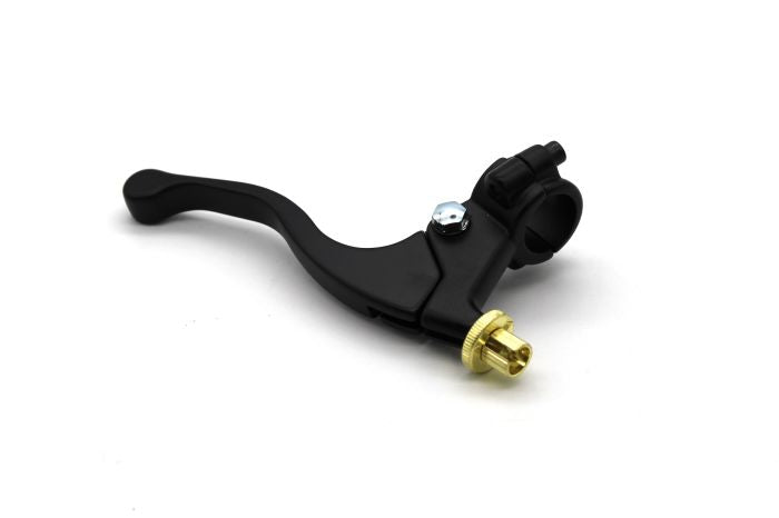 LEVER ASSY. RIGHT SIDE