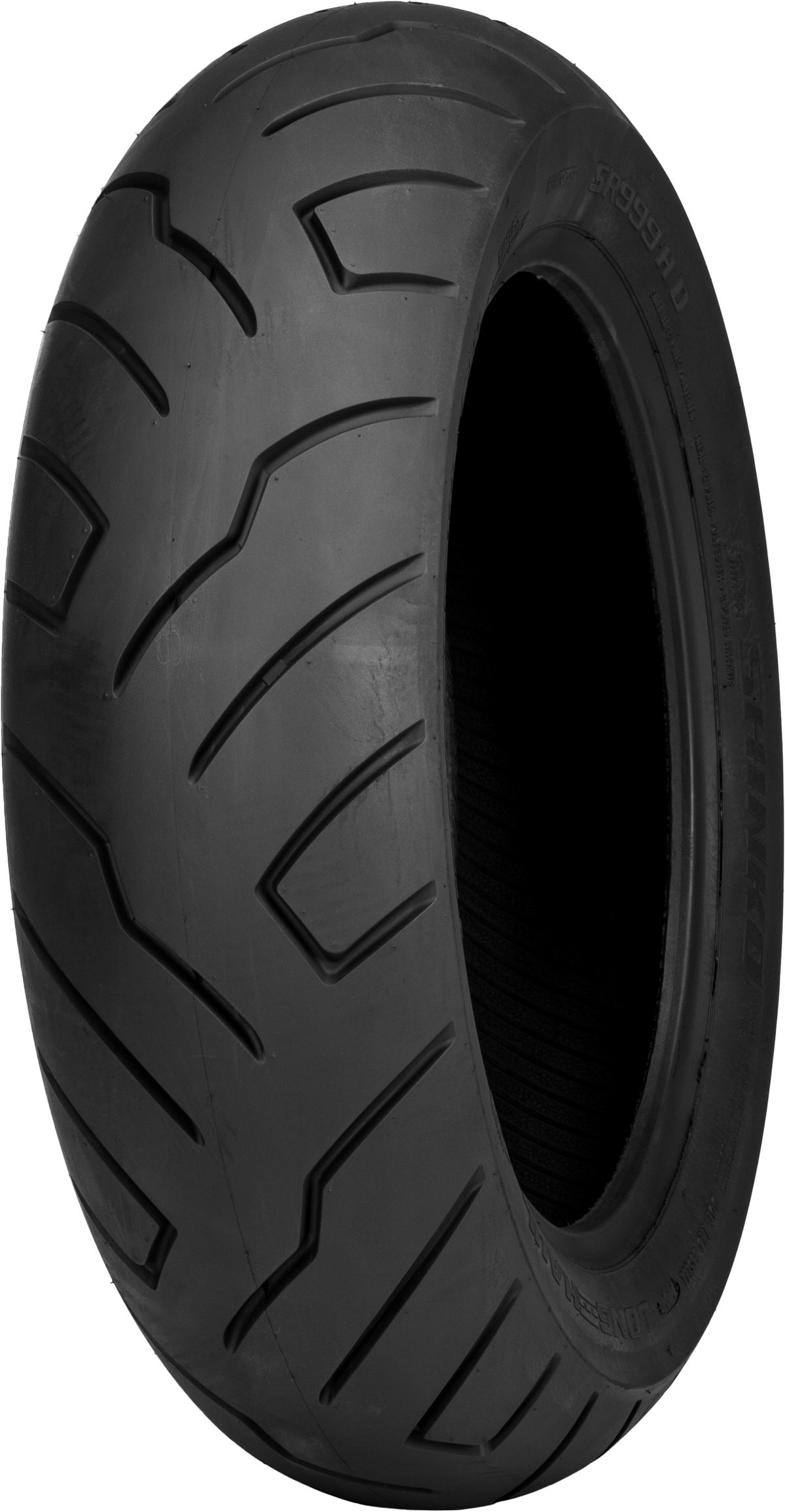 Tire Sr 999 Long Haul Rear 170/70 16 75h Bias Tl