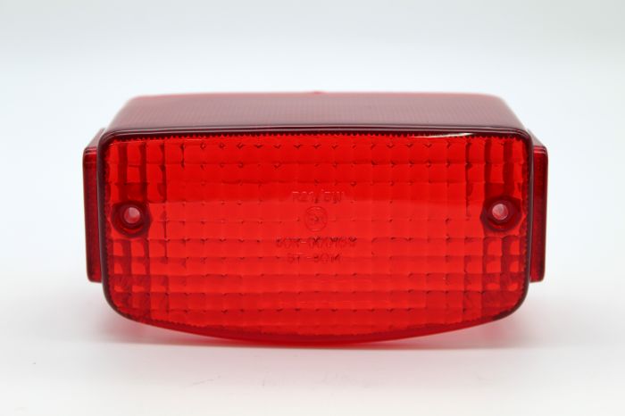 TAILLIGHT LENS/HONDADA