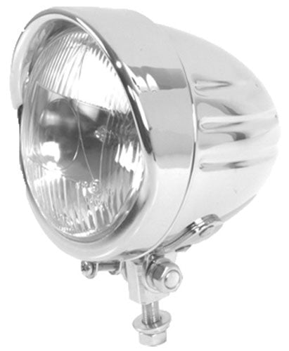 4.5" BUFFALO LIGHT W/LIGHT