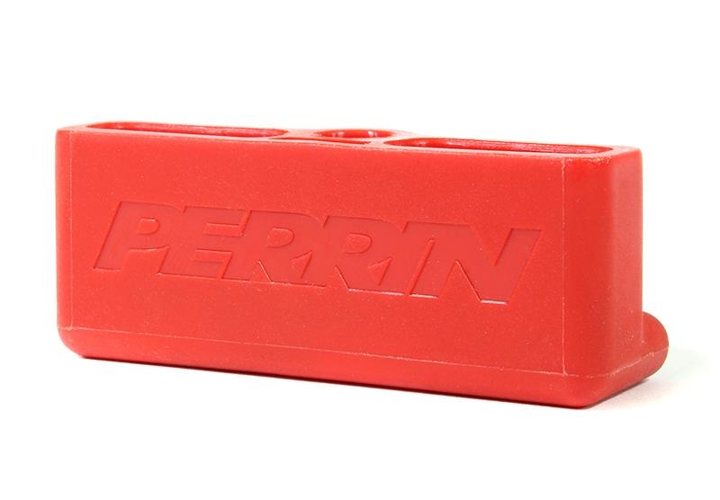 PERRIN 13-25 Subaru BRZ &amp; Toyota GR86/86/FR-S Trunk Handle - Red