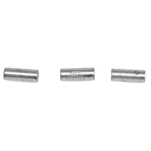 STEEL PINS SPIDER SOLD PACKAGE OF 3