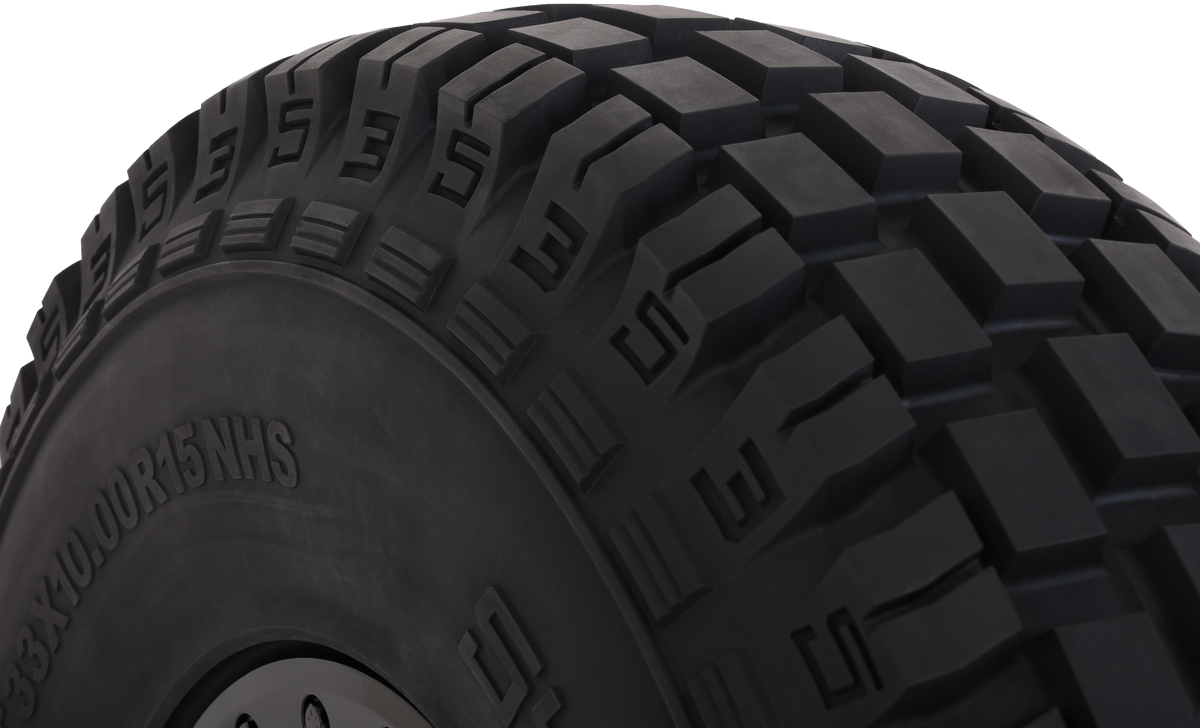 Tire Rx600 37x10r 15