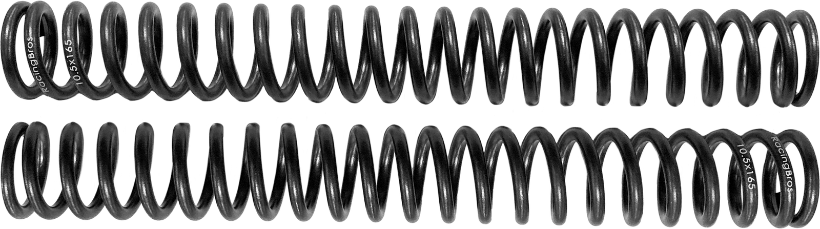 Scepter Option Spring Hvy 49mm