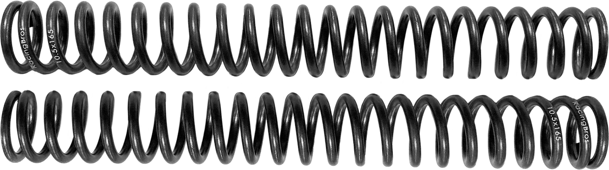Scepter Option Spring Med 49mm