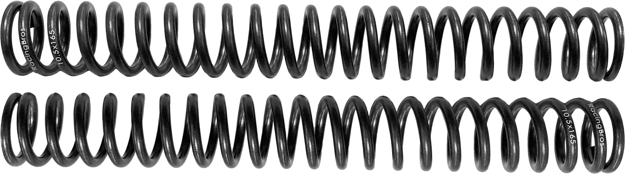 Scepter Option Spring Hvy 49mm