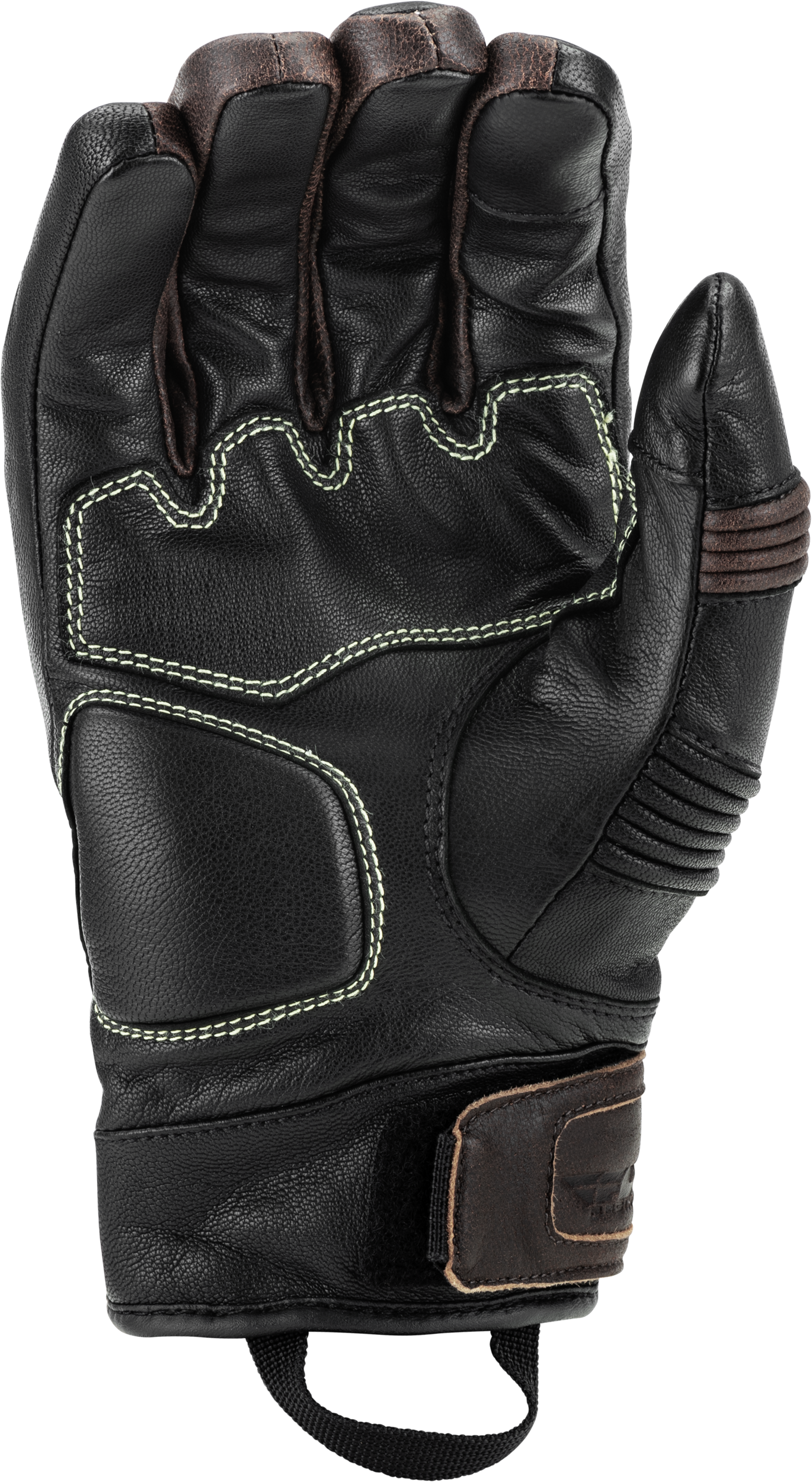 Surveyor Gloves Brown Lg