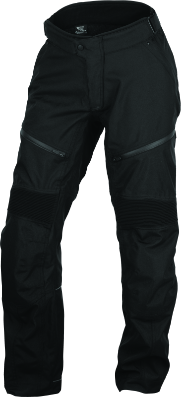 FIRSTGEAR Palisade Pants Black Tall Size - 38