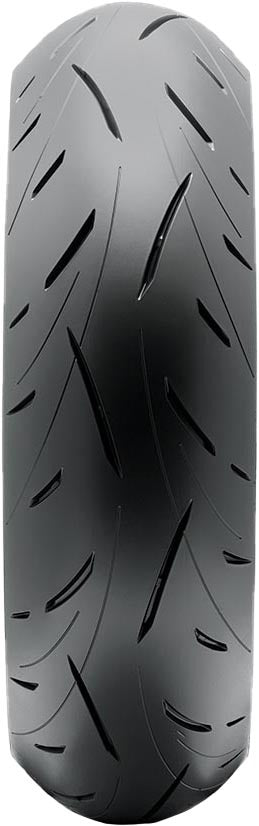 Tire Roadsport 2 Rear 180/55zr17 73w Hypersport Tl