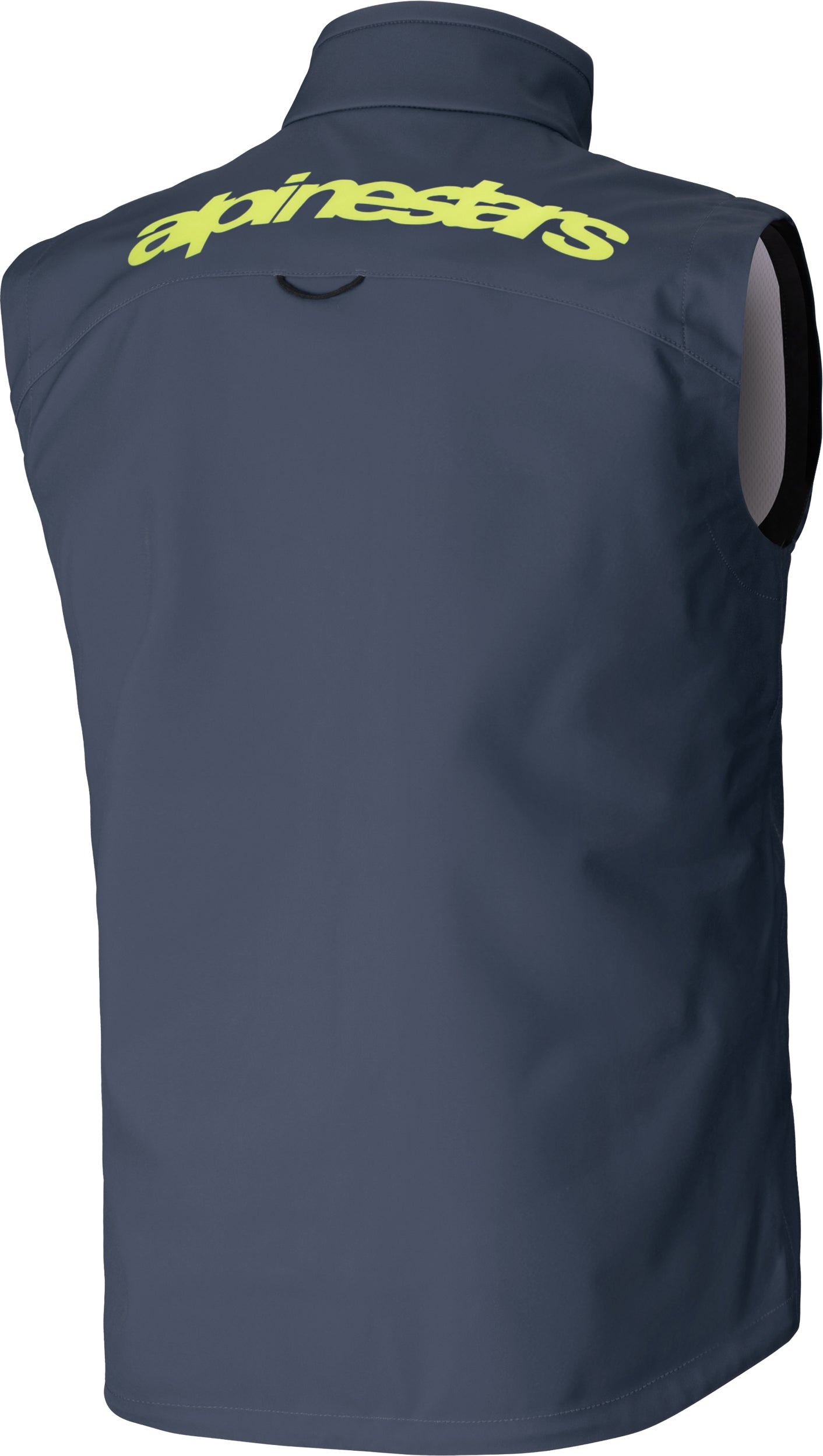 Techstar Softshell Vest Dark Grey Xl