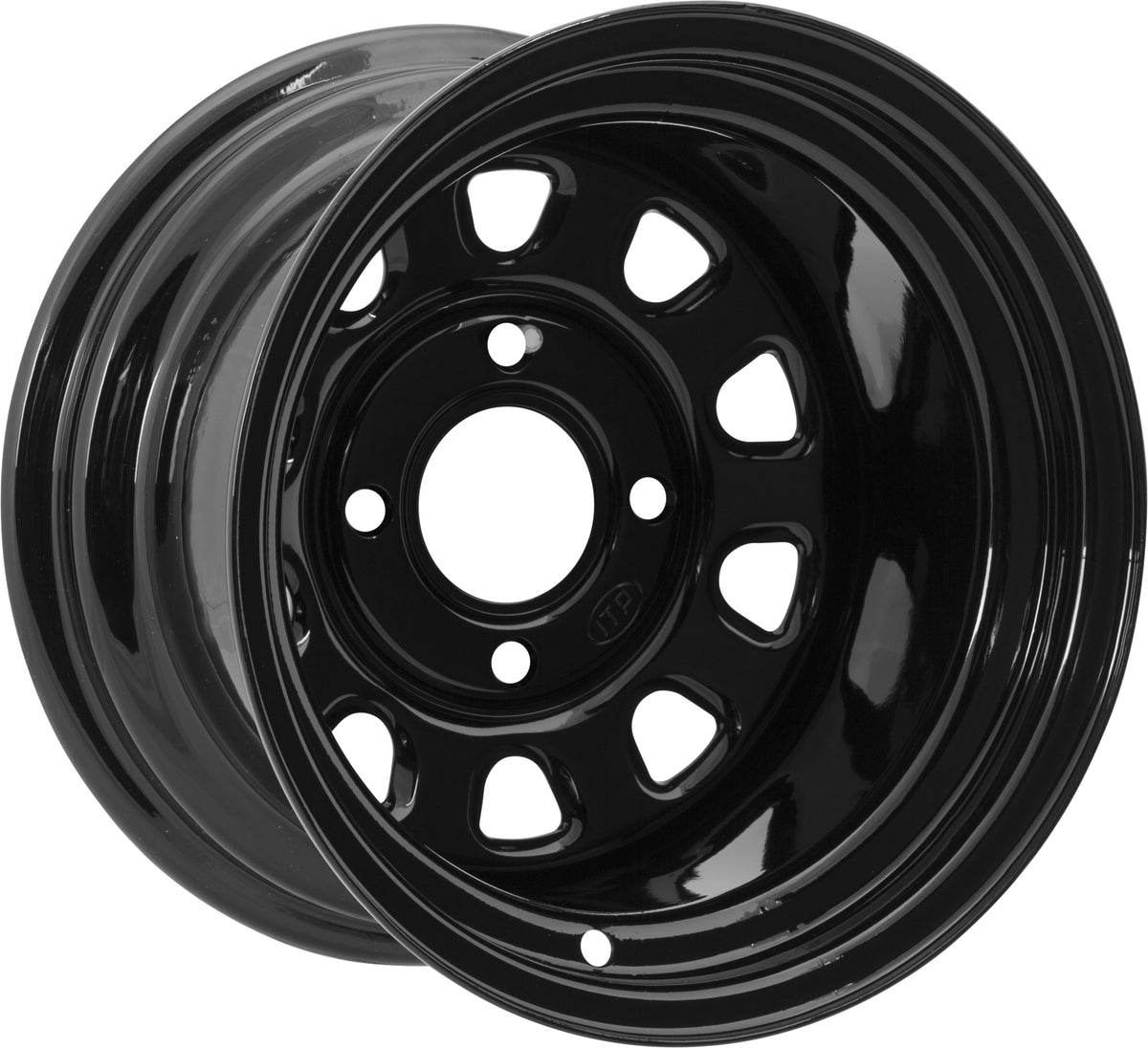 Delta Bk Rear 12x7