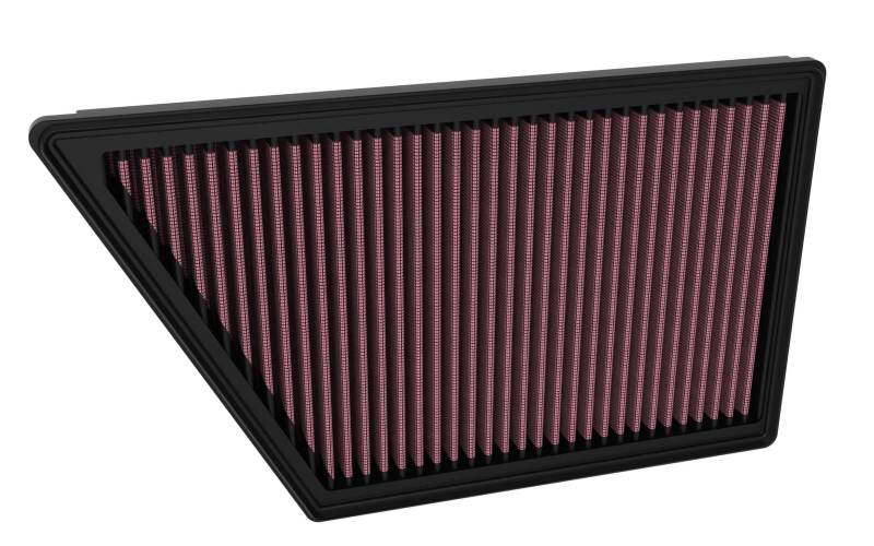 K&amp;N 23-24 Ford Ranger/Everest 2.0L L4 Diesel  Drop-In Air Filter
