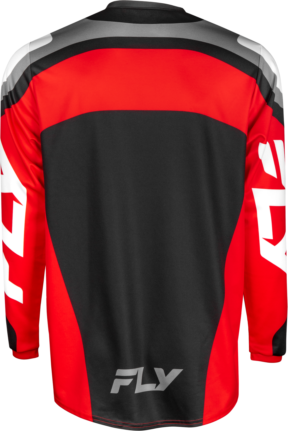 F 16 Jersey Black/Red/White 2x