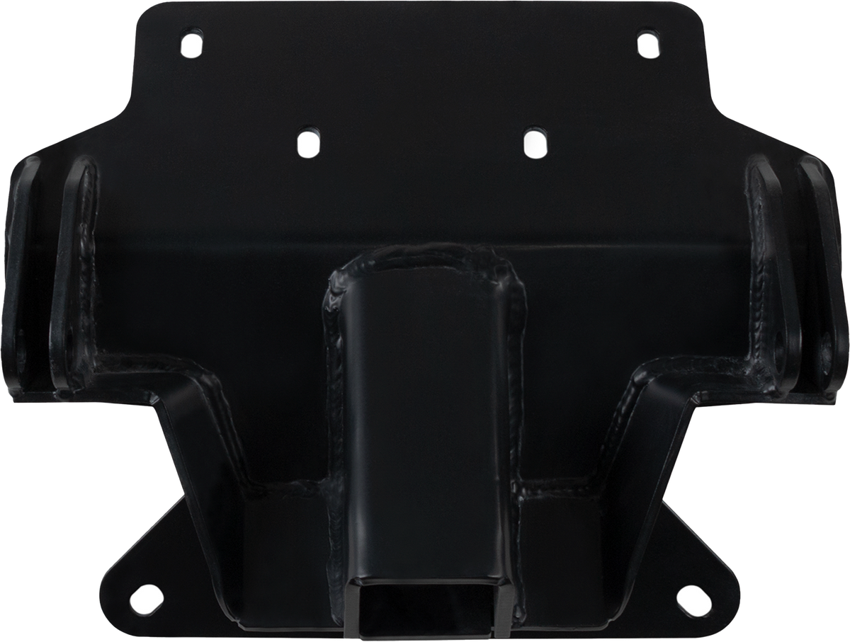 Utv Plow Mount