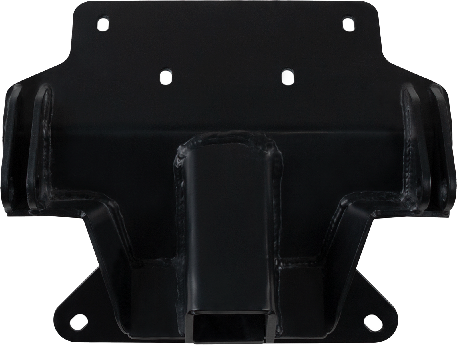 Utv Plow Mount