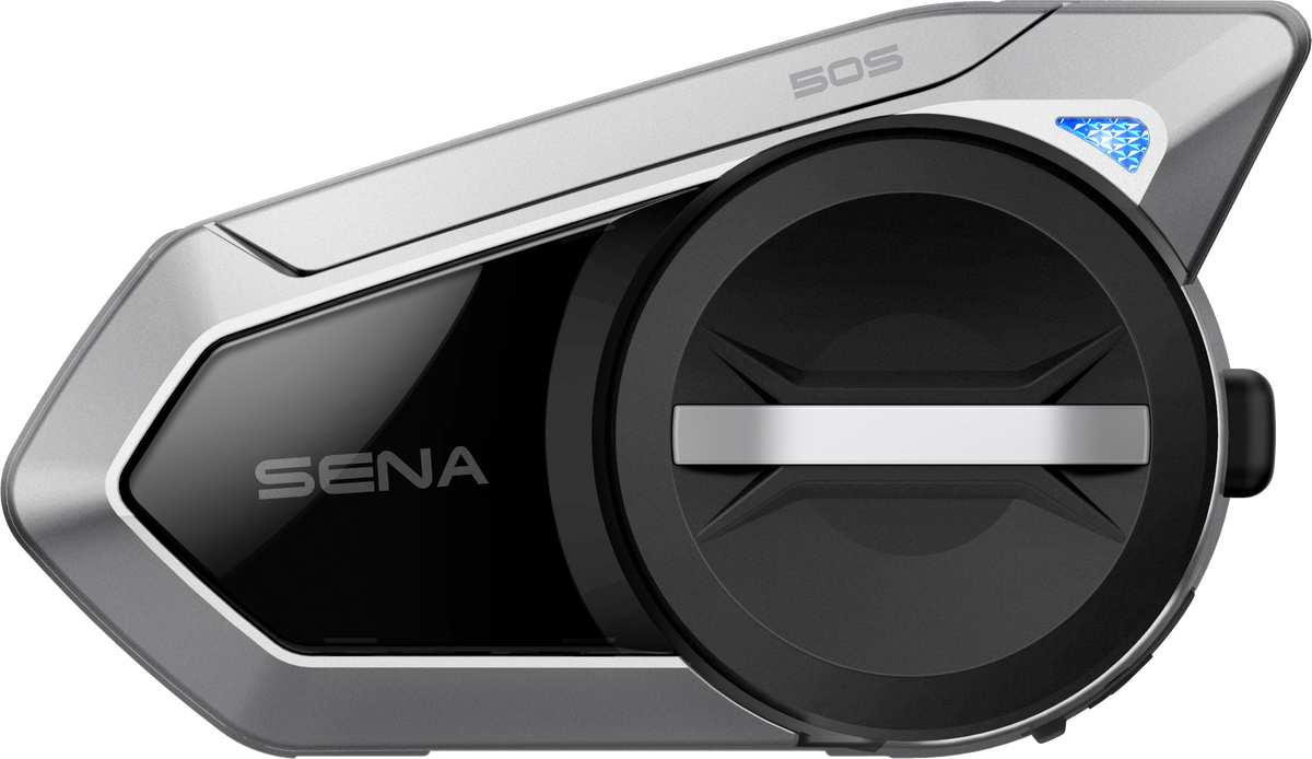 50s Hd Bluetooth Comm System Sound By Harman Kardon Single