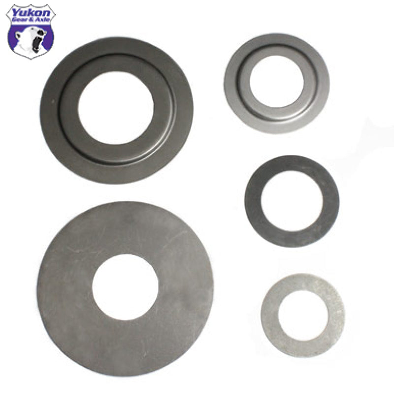 Yukon Gear Replacement Outer Oil Slinger For Dana 25 / 27 / 30 / 44 &amp; 50