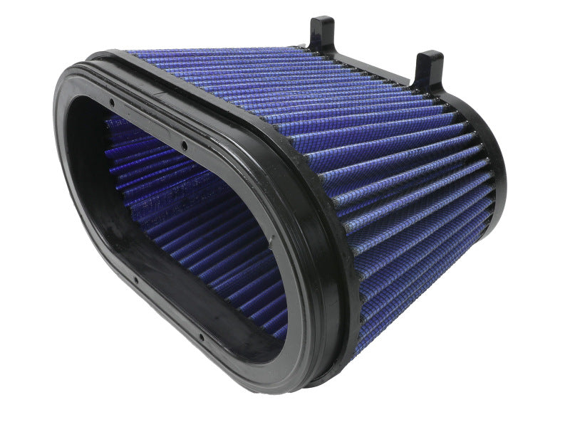 aFe MagnumFLOW Air Filters OER P5R A/F P5R Hummer H2 03-10