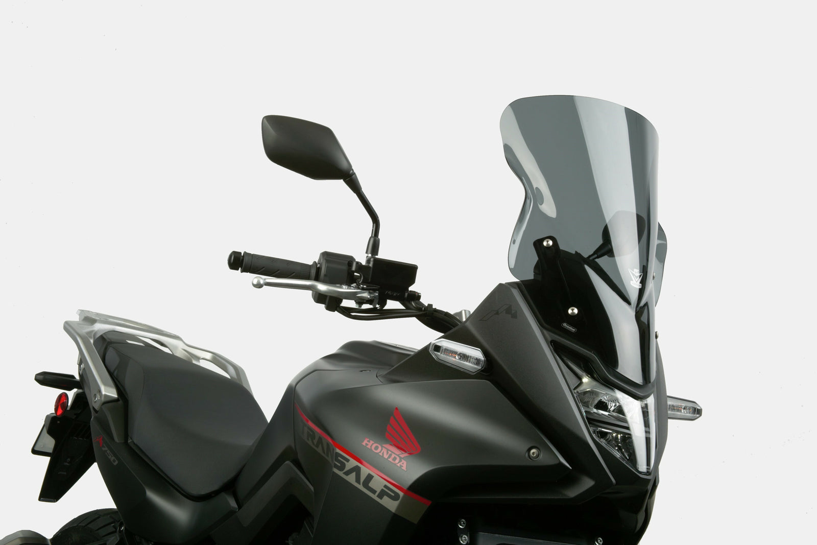 Vstream Windscreen Low Dark Tint Hon