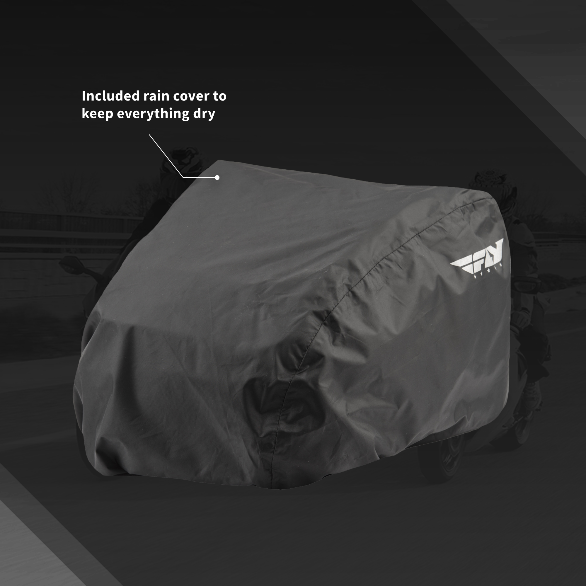 Medium Tank Bag