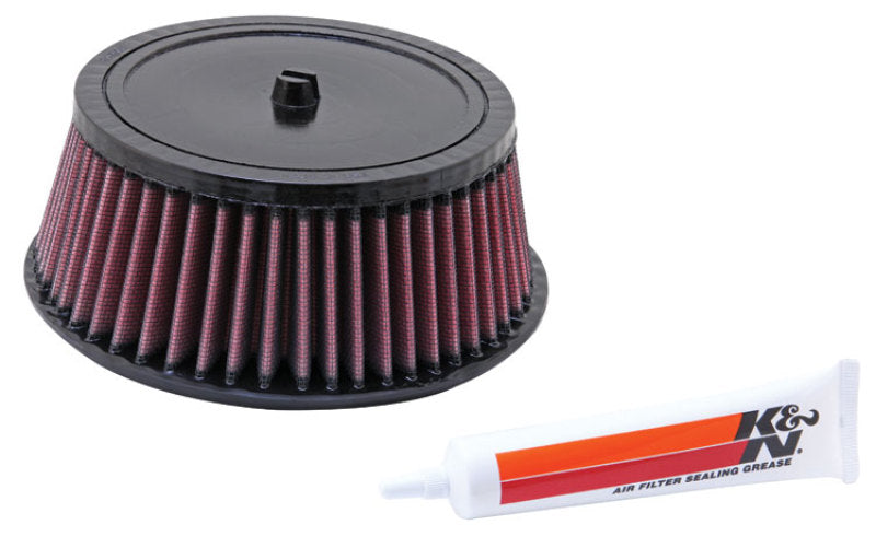 K&amp;N 00-09 Suzuki DRZ400 Replacement Air Filter