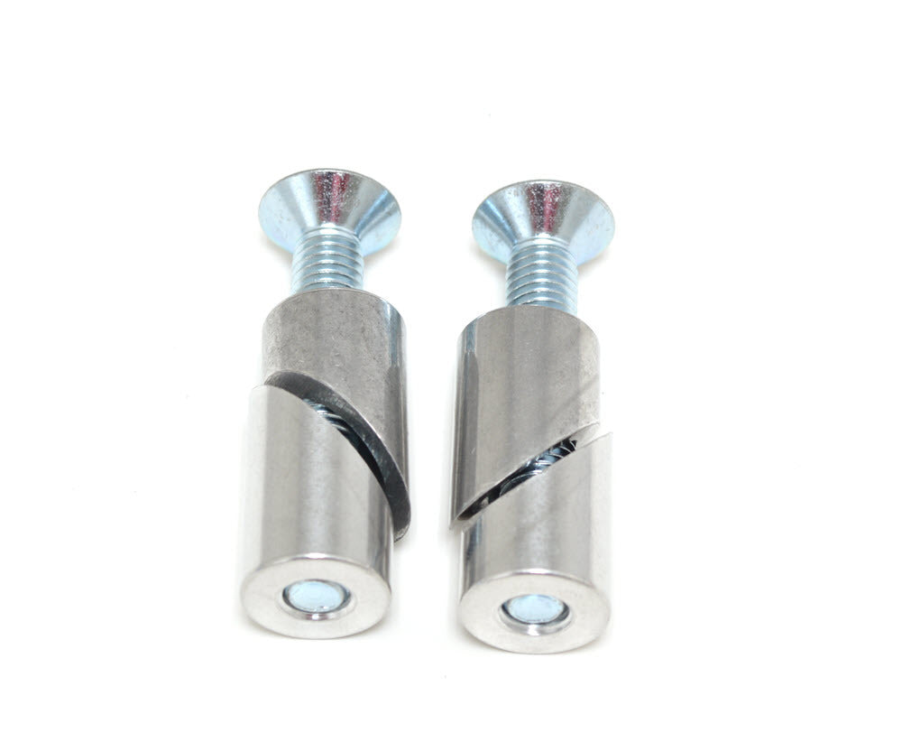 Taper Lock Set For Renthal Twinwall Handlebars Yam
