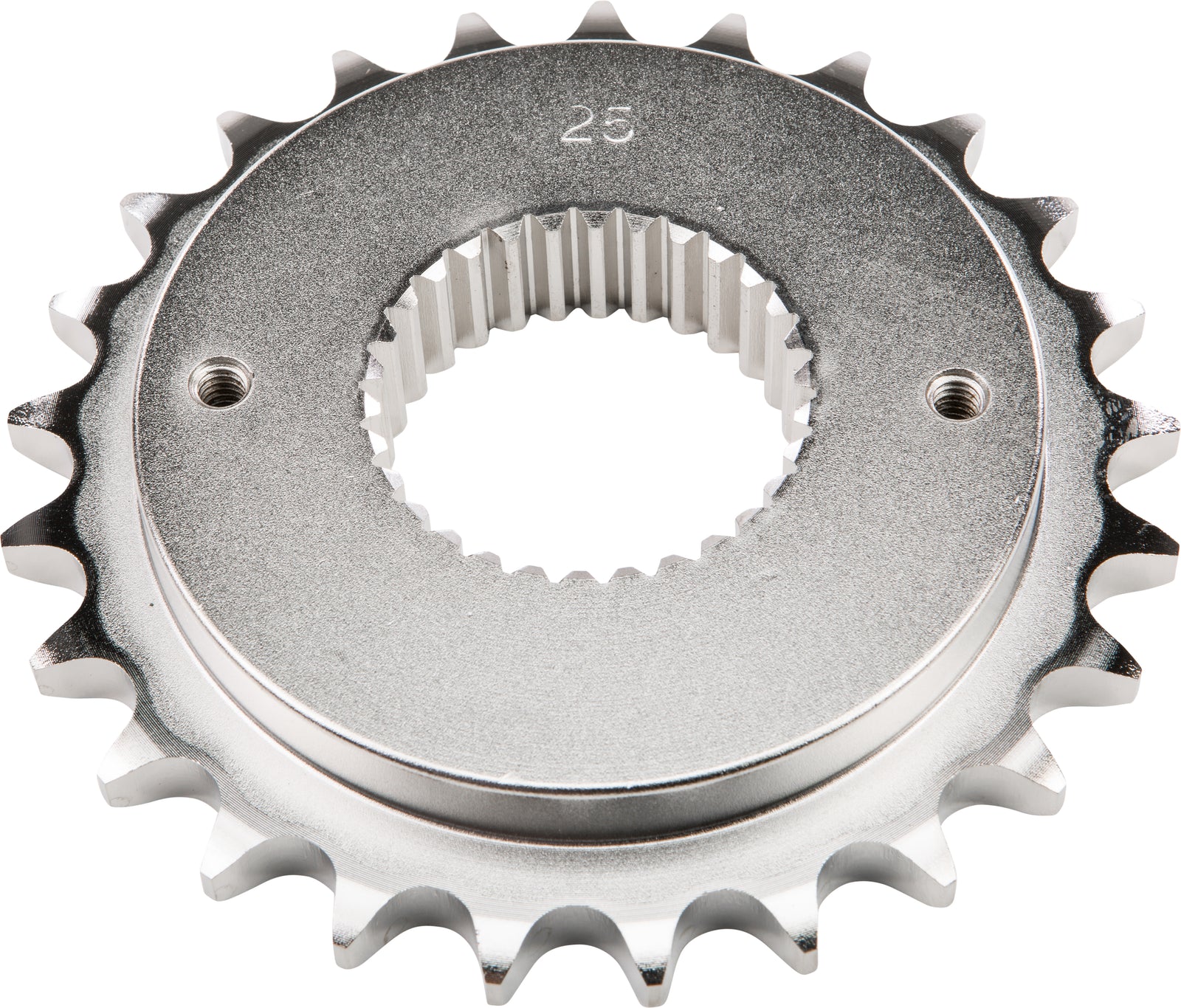 Transmission Sprocket 25t Big Twin 6 Speed 06 22