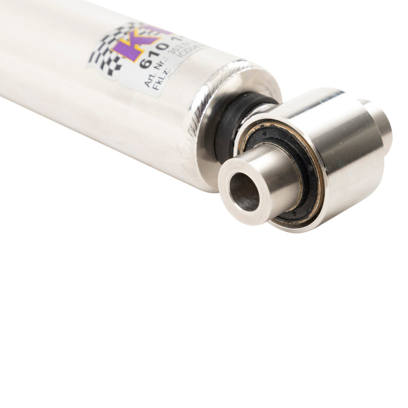 Belltech COILOVER KIT 02-07 TRLBLZER/ENVOY