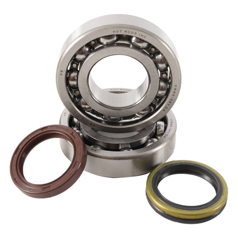 Hot Rods 10-20 Suzuki RM-Z 250 250cc Main Bearing &amp; Seal Kit