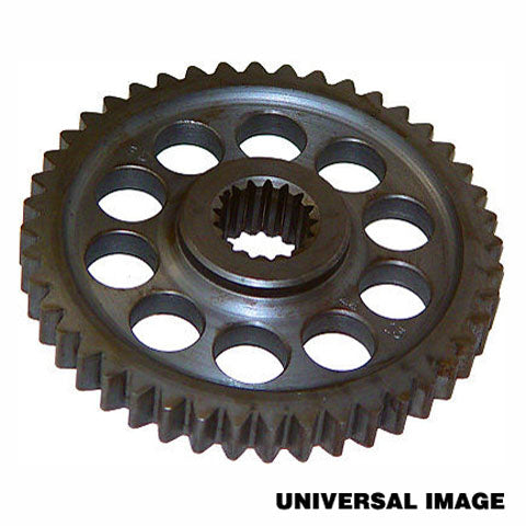TEAM 47T SPROCKET, 13W, 34T INTERNAL SPLINE