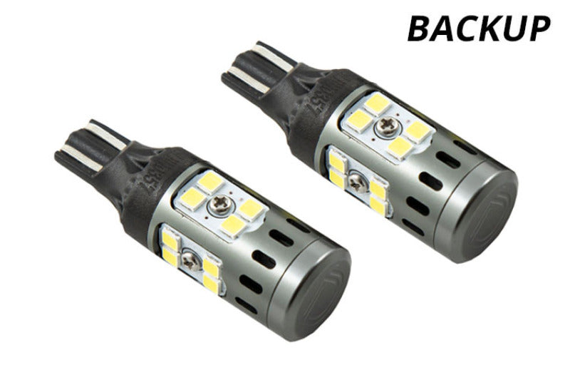 Diode Dynamics 921 XPR LED Bulb - Cool - White (Pair)