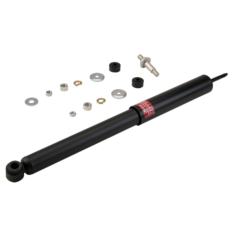 KYB Shocks &amp; Struts Excel-G Rear AMC American 1958-68 AMC AMX 1968-74 AMC Javelin 1968-74 AMC Ramble