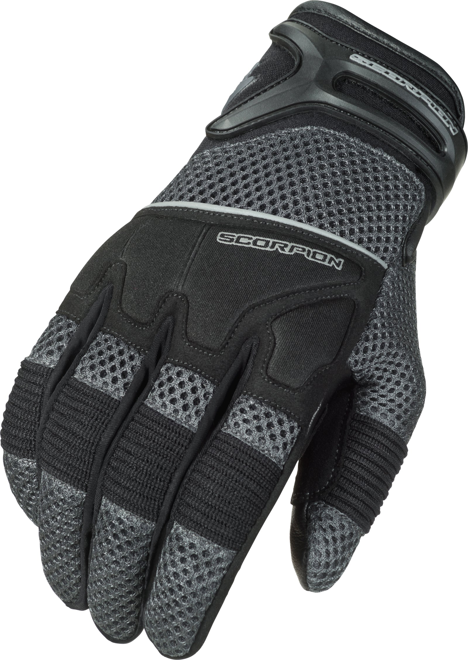Women's Cool Hand Ii Gloves Grey Xs