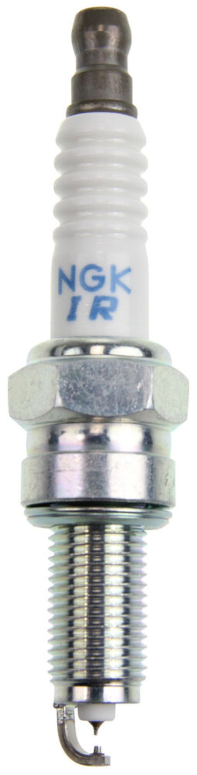 NGK 92743 DIMR8C10 LASER IRIDIUM SPARK PLUG (EXT METAL SHELL)