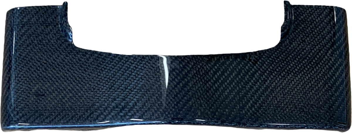 Carbon Fiber Lower Tree Cover Fltr 15 22