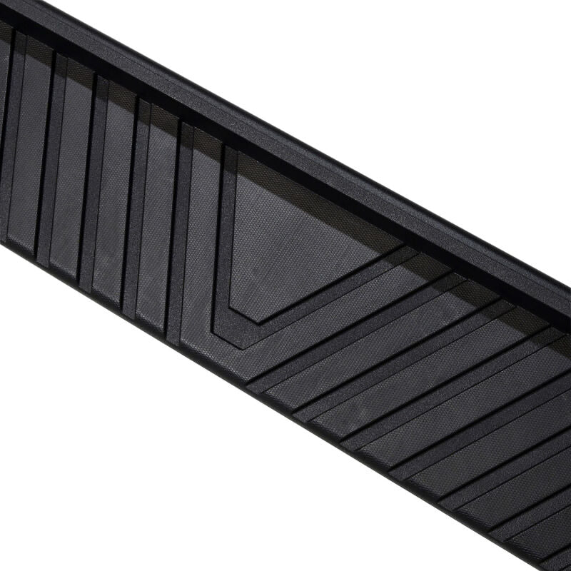 Westin 18-25 Jeep Wrangler JL Unlimited 4dr AT6 Running Boards - Black